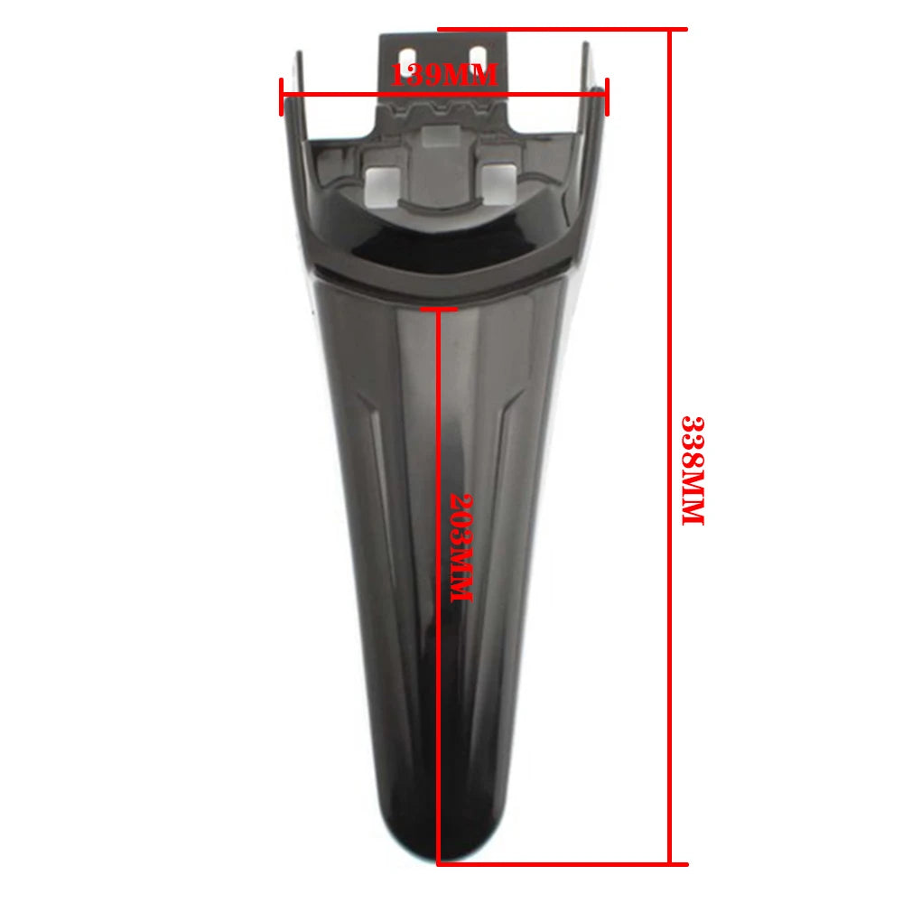 SURRON Extended Rear Fender