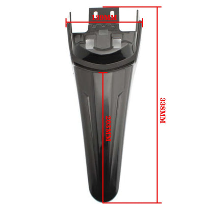 SURRON Extended Rear Fender