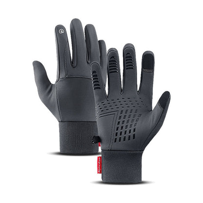 Waterproof Gloves phone touch compatible