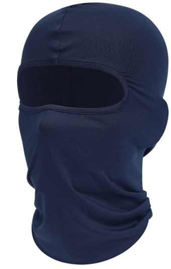 Ski mask