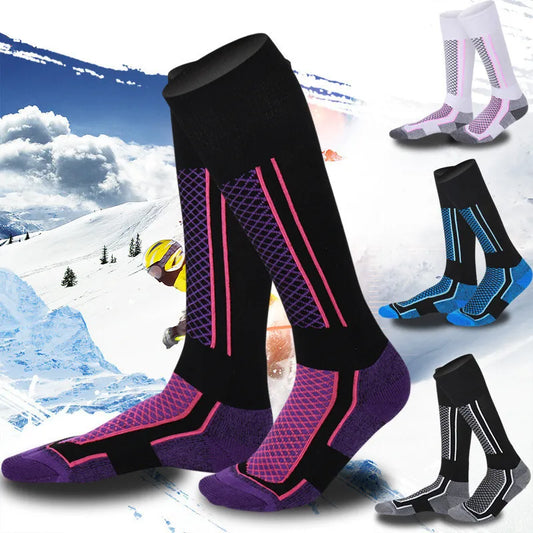 Ski Socks Thermal