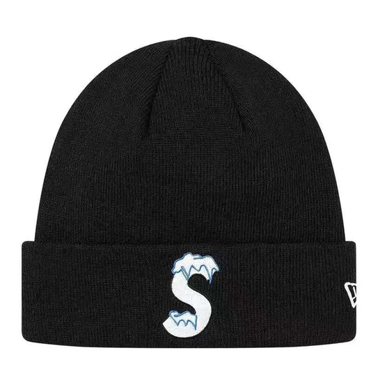 Ski Winter Knit Hat Collection 2023 (limited edition)